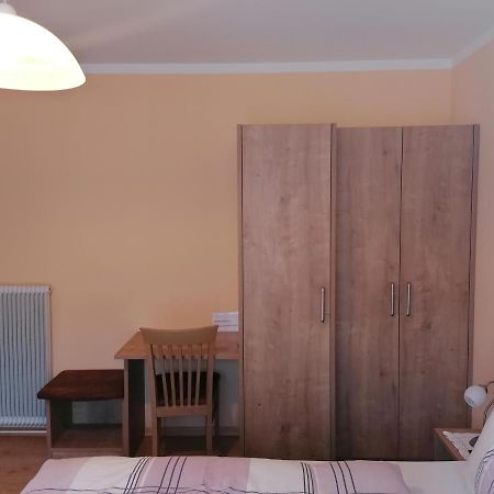 Ledererhof Oberlienz Exterior foto