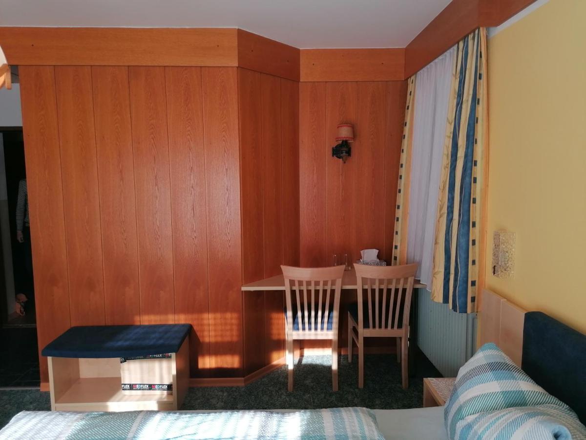 Ledererhof Oberlienz Exterior foto