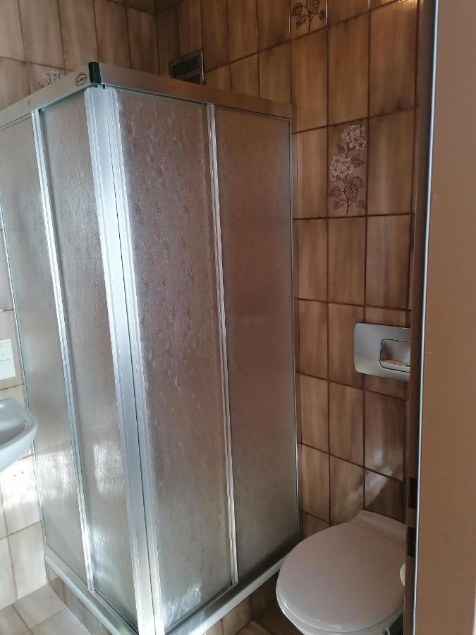 Ledererhof Oberlienz Exterior foto