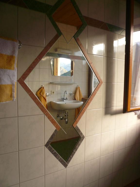 Ledererhof Oberlienz Quarto foto