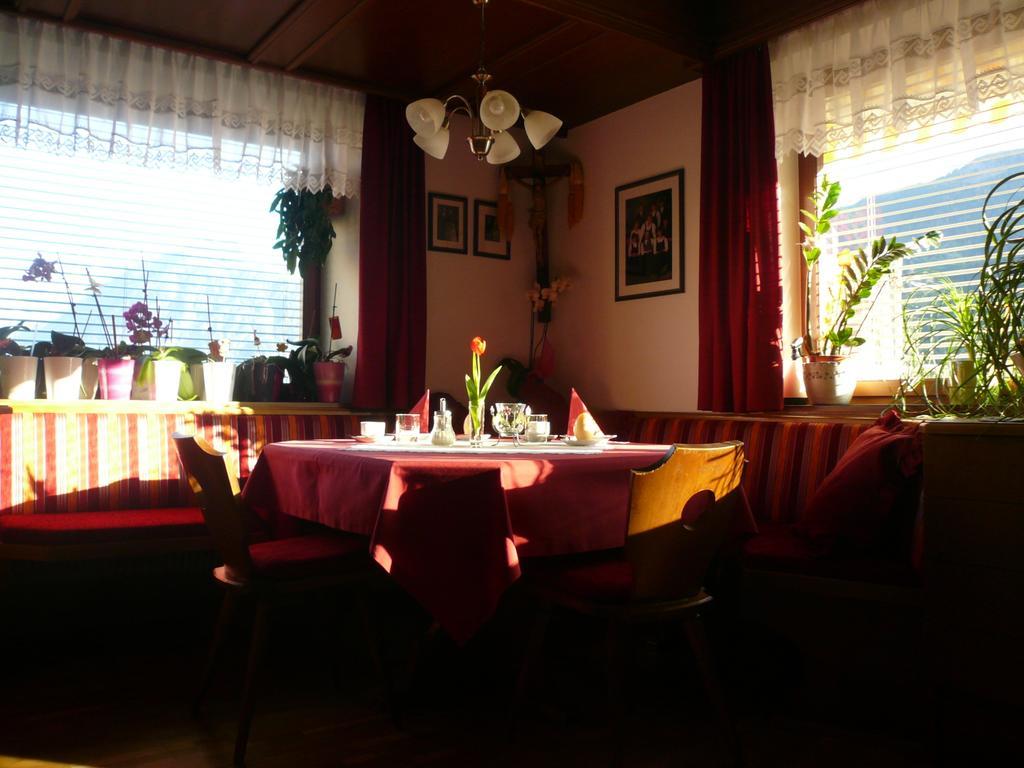 Ledererhof Oberlienz Quarto foto